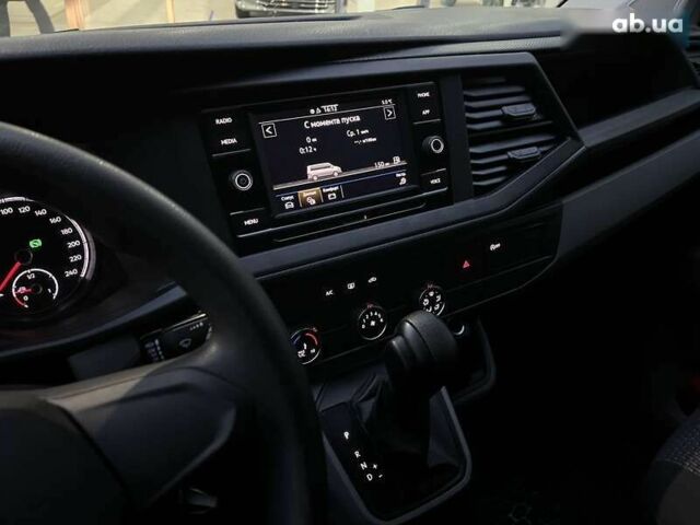 Фольксваген Transporter, объемом двигателя 0 л и пробегом 206 тыс. км за 32300 $, фото 14 на Automoto.ua