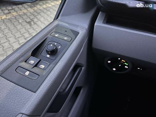 Фольксваген Transporter, объемом двигателя 0 л и пробегом 206 тыс. км за 32300 $, фото 7 на Automoto.ua