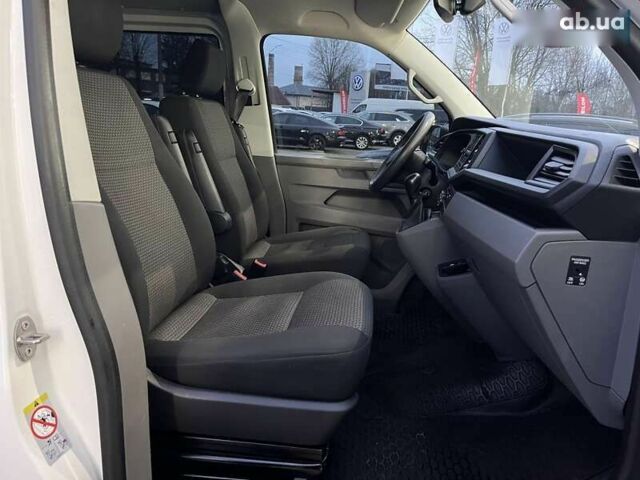 Фольксваген Transporter, объемом двигателя 0 л и пробегом 206 тыс. км за 32300 $, фото 23 на Automoto.ua