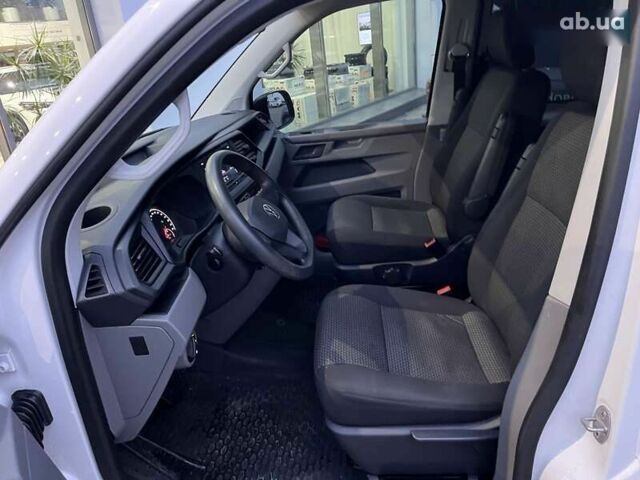 Фольксваген Transporter, объемом двигателя 0 л и пробегом 206 тыс. км за 32300 $, фото 9 на Automoto.ua