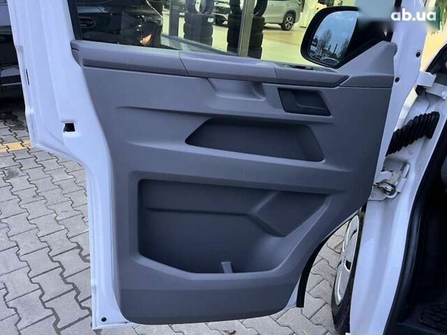 Фольксваген Transporter, объемом двигателя 0 л и пробегом 206 тыс. км за 32300 $, фото 6 на Automoto.ua