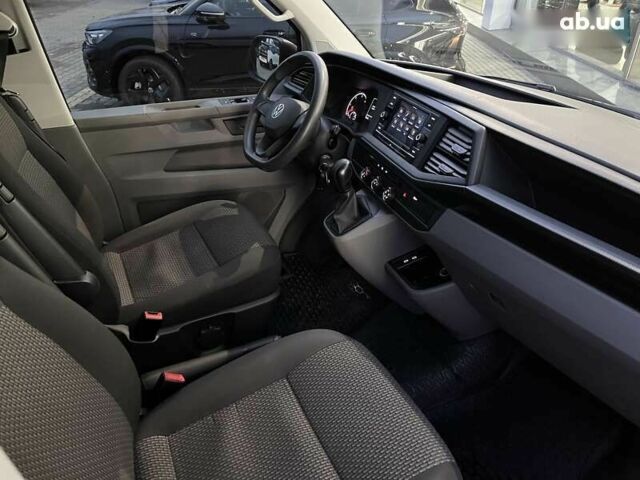 Фольксваген Transporter, объемом двигателя 0 л и пробегом 206 тыс. км за 32300 $, фото 25 на Automoto.ua
