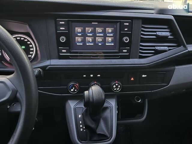 Фольксваген Transporter, объемом двигателя 0 л и пробегом 206 тыс. км за 32300 $, фото 16 на Automoto.ua