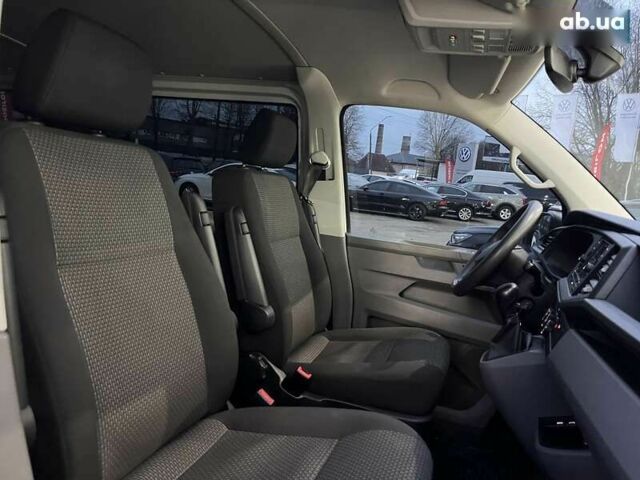 Фольксваген Transporter, объемом двигателя 0 л и пробегом 206 тыс. км за 32300 $, фото 24 на Automoto.ua