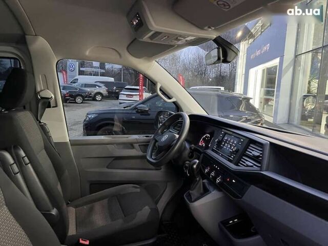 Фольксваген Transporter, объемом двигателя 0 л и пробегом 206 тыс. км за 32300 $, фото 26 на Automoto.ua