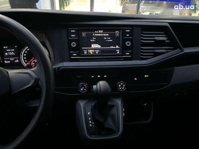 Фольксваген Transporter, объемом двигателя 0 л и пробегом 206 тыс. км за 32300 $, фото 13 на Automoto.ua