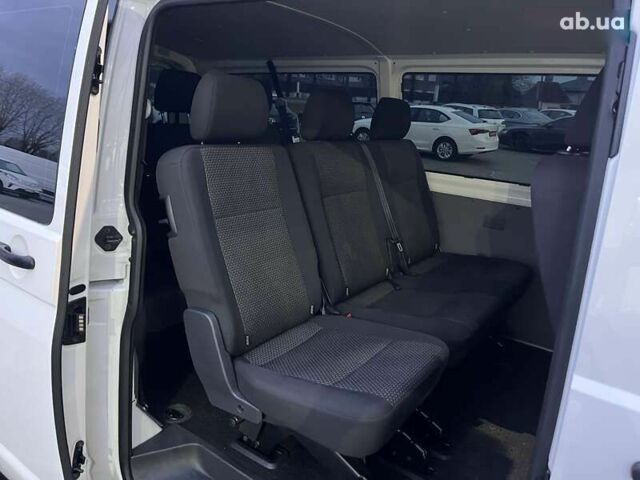 Фольксваген Transporter, объемом двигателя 0 л и пробегом 206 тыс. км за 32300 $, фото 19 на Automoto.ua