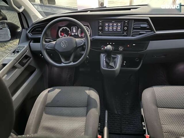 Фольксваген Transporter, объемом двигателя 0 л и пробегом 206 тыс. км за 32300 $, фото 11 на Automoto.ua