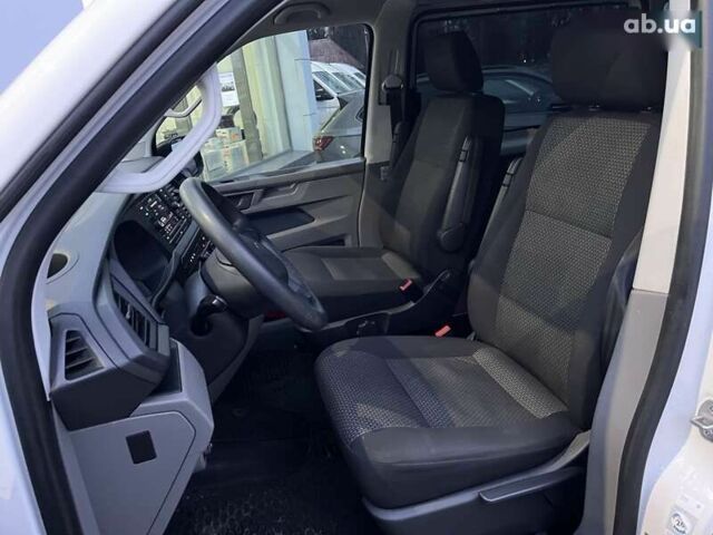 Фольксваген Transporter, объемом двигателя 0 л и пробегом 206 тыс. км за 32300 $, фото 10 на Automoto.ua