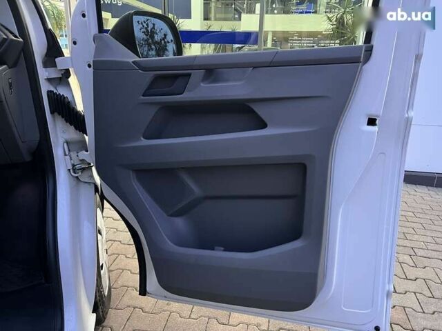 Фольксваген Transporter, объемом двигателя 0 л и пробегом 206 тыс. км за 32300 $, фото 22 на Automoto.ua