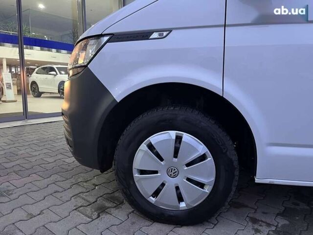 Фольксваген Transporter, объемом двигателя 0 л и пробегом 206 тыс. км за 32300 $, фото 1 на Automoto.ua