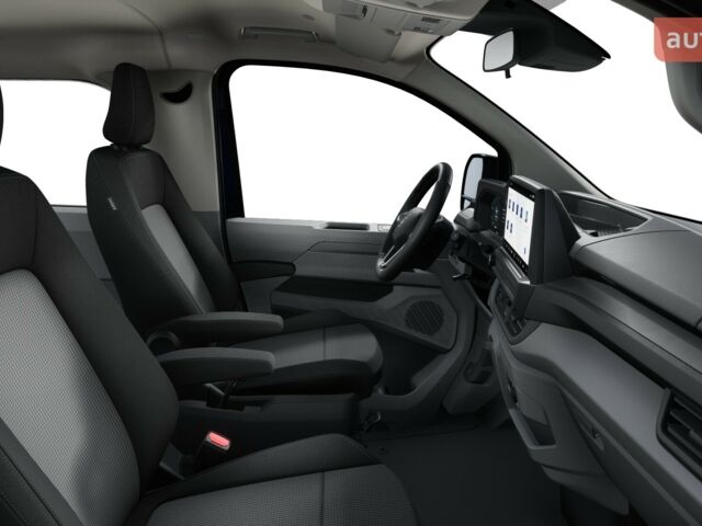 купить новое авто Фольксваген Transporter 2025 года от официального дилера Автомобільний Дім Volkswagen Фольксваген фото