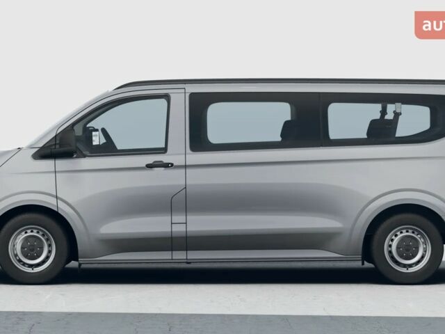 купить новое авто Фольксваген Transporter 2025 года от официального дилера Автомобільний Дім Volkswagen Фольксваген фото