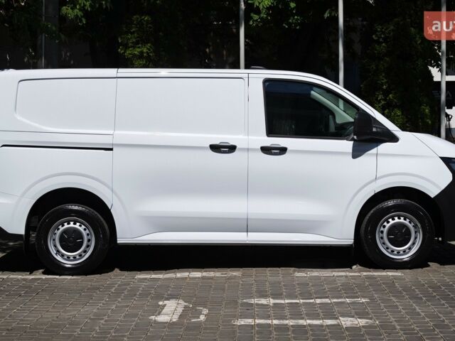 купить новое авто Фольксваген Transporter 2025 года от официального дилера Автомобільний Дім Volkswagen Фольксваген фото