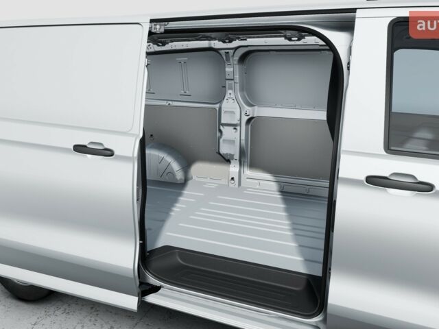 купити нове авто Фольксваген Transporter 2025 року від офіційного дилера Автомобільний Дім Volkswagen Фольксваген фото