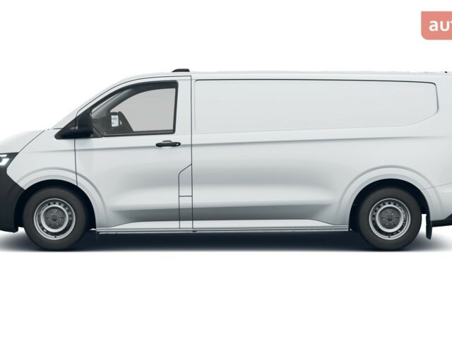 купити нове авто Фольксваген Transporter 2025 року від офіційного дилера Автомобільний Дім Volkswagen Фольксваген фото