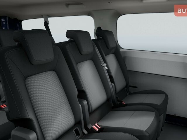 купить новое авто Фольксваген Transporter 2025 года от официального дилера Автомобільний Дім Volkswagen Фольксваген фото