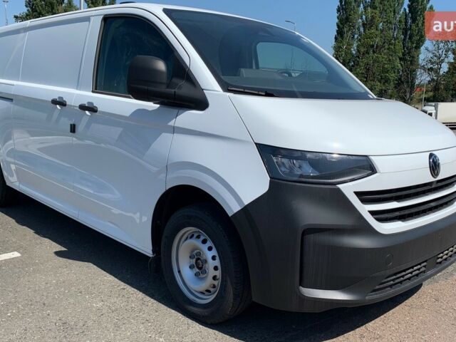 Фольксваген Transporter, объемом двигателя 1.97 л и пробегом 0 тыс. км за 44900 $, фото 9 на Automoto.ua