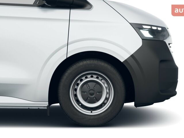 купити нове авто Фольксваген Transporter 2025 року від офіційного дилера Автомобільний Дім Volkswagen Фольксваген фото