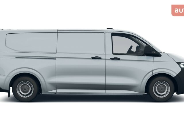 купити нове авто Фольксваген Transporter 2025 року від офіційного дилера Автомобільний Дім Volkswagen Фольксваген фото