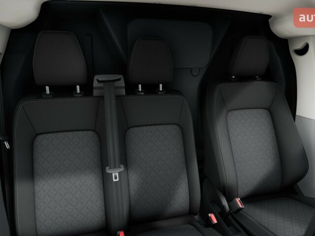 купити нове авто Фольксваген Transporter 2025 року від офіційного дилера Автомобільний Дім Volkswagen Фольксваген фото