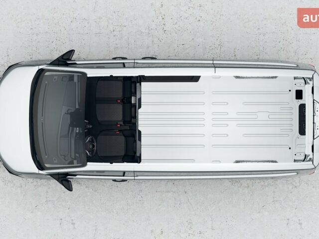 купити нове авто Фольксваген Transporter 2025 року від офіційного дилера Автомобільний Дім Volkswagen Фольксваген фото