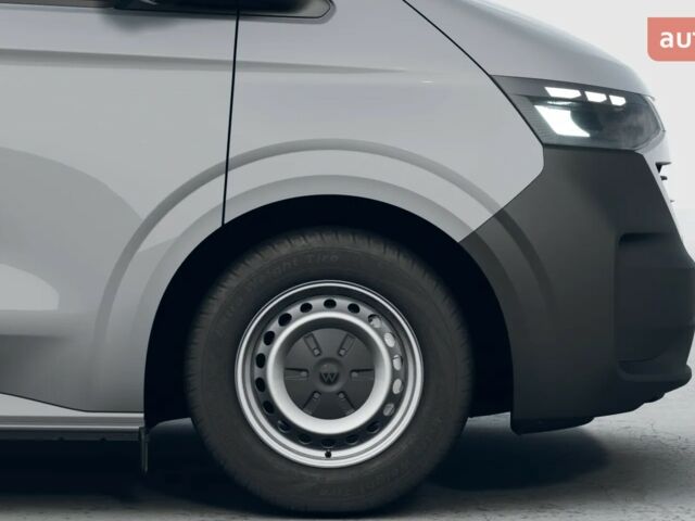 купить новое авто Фольксваген Transporter 2025 года от официального дилера Автомобільний Дім Volkswagen Фольксваген фото
