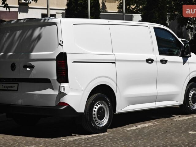 купить новое авто Фольксваген Transporter 2025 года от официального дилера Автомобільний Дім Volkswagen Фольксваген фото