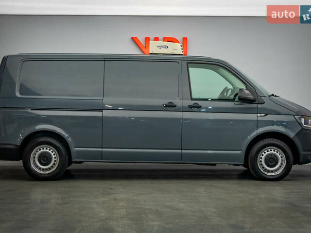 Фольксваген Transporter, об'ємом двигуна 2 л та пробігом 166 тис. км за 24761 $, фото 3 на Automoto.ua