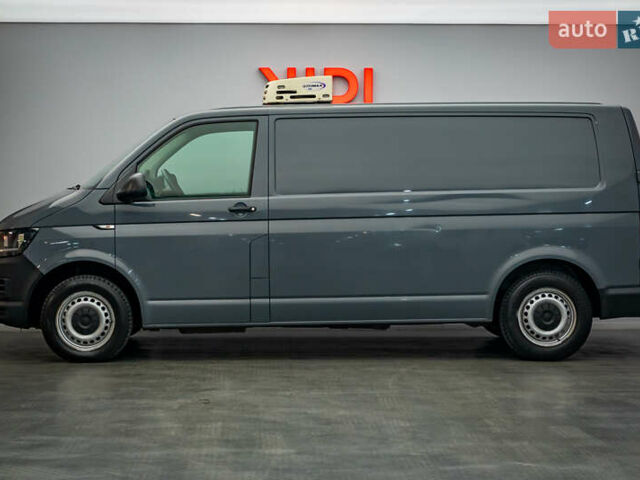 Фольксваген Transporter, об'ємом двигуна 2 л та пробігом 166 тис. км за 24761 $, фото 2 на Automoto.ua