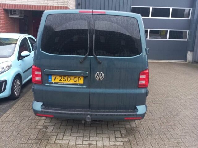 Фольксваген Transporter, объемом двигателя 0 л и пробегом 202 тыс. км за 24782 $, фото 2 на Automoto.ua