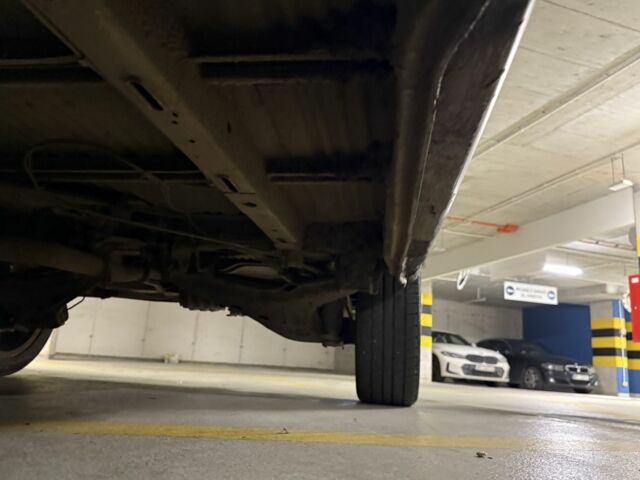 Фольксваген Transporter, объемом двигателя 2.5 л и пробегом 345 тыс. км за 4400 $, фото 4 на Automoto.ua