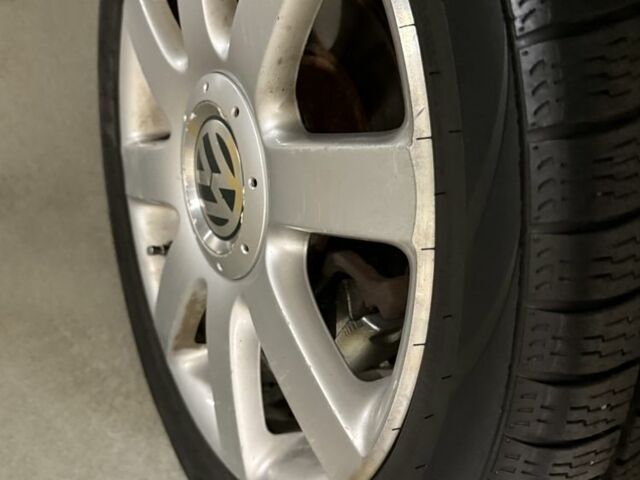 Фольксваген Transporter, объемом двигателя 2.5 л и пробегом 345 тыс. км за 4400 $, фото 15 на Automoto.ua