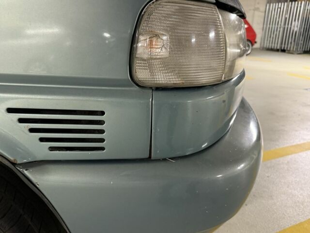 Фольксваген Transporter, объемом двигателя 2.5 л и пробегом 345 тыс. км за 4400 $, фото 9 на Automoto.ua