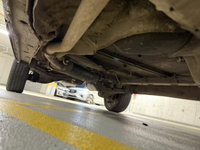 Фольксваген Transporter, объемом двигателя 2.5 л и пробегом 345 тыс. км за 4400 $, фото 18 на Automoto.ua