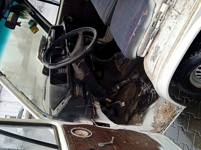 Фольксваген Transporter, об'ємом двигуна 19 л та пробігом 0 тис. км за 1050 $, фото 3 на Automoto.ua