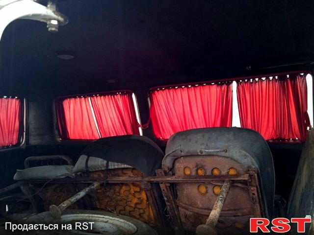 Фольксваген Transporter, об'ємом двигуна 19 л та пробігом 0 тис. км за 1050 $, фото 4 на Automoto.ua