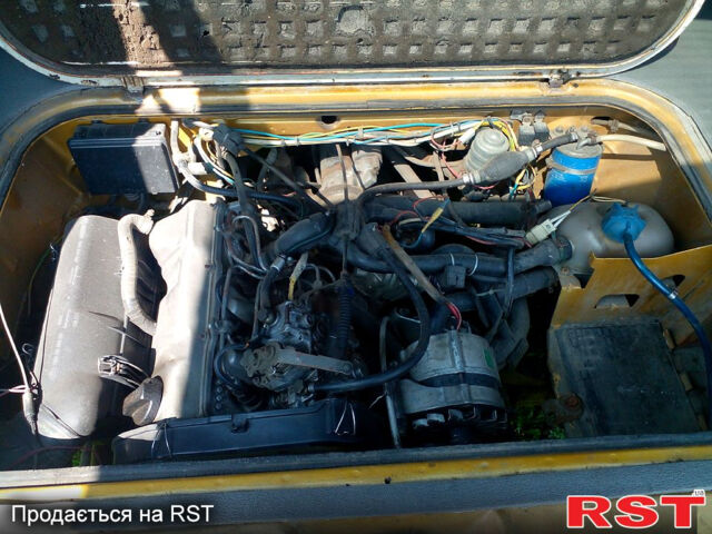 Фольксваген Transporter, объемом двигателя 1.6 л и пробегом 200 тыс. км за 5700 $, фото 6 на Automoto.ua
