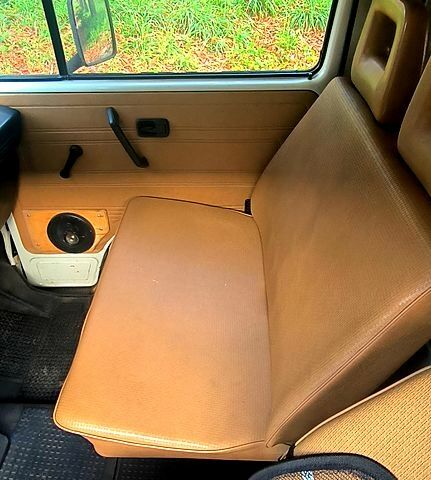 Фольксваген Transporter, объемом двигателя 1.9 л и пробегом 300 тыс. км за 555 $, фото 6 на Automoto.ua