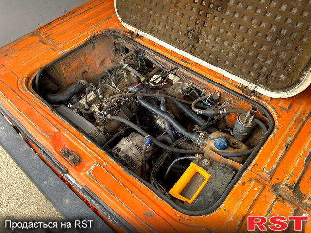 Фольксваген Transporter, об'ємом двигуна 1.9 л та пробігом 180 тис. км за 4000 $, фото 12 на Automoto.ua