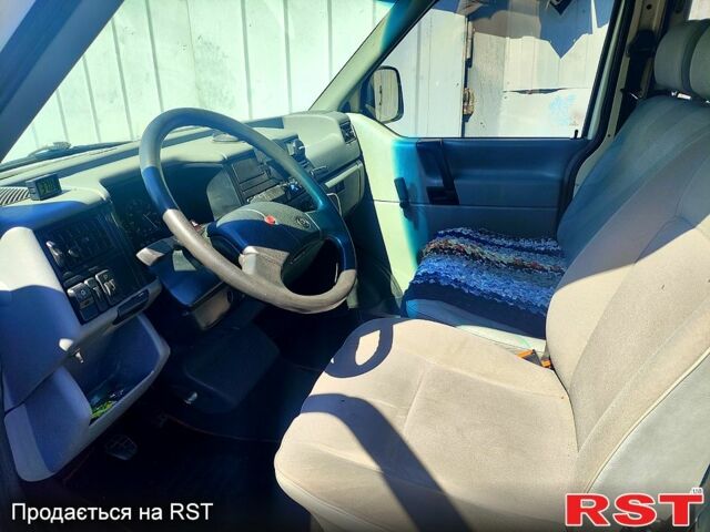 Фольксваген Transporter, об'ємом двигуна 1.9 л та пробігом 0 тис. км за 4500 $, фото 6 на Automoto.ua