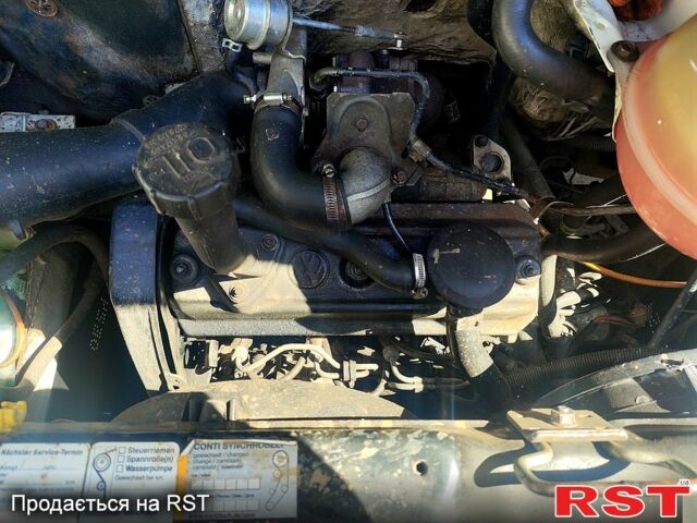 Фольксваген Transporter, об'ємом двигуна 1.9 л та пробігом 0 тис. км за 4500 $, фото 1 на Automoto.ua