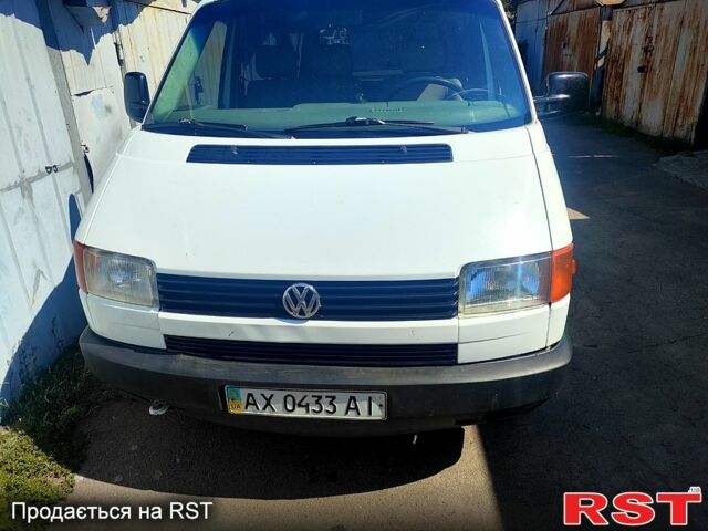 Фольксваген Transporter, об'ємом двигуна 1.9 л та пробігом 0 тис. км за 4500 $, фото 5 на Automoto.ua