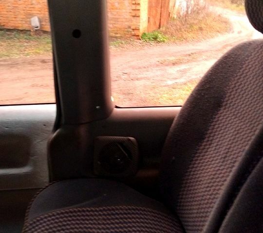 Фольксваген Transporter, объемом двигателя 2.4 л и пробегом 375 тыс. км за 4900 $, фото 2 на Automoto.ua