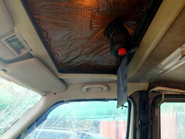 Фольксваген Transporter, объемом двигателя 1.9 л и пробегом 0 тыс. км за 2500 $, фото 2 на Automoto.ua
