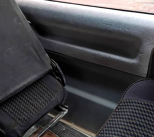 Фольксваген Transporter, объемом двигателя 2.4 л и пробегом 375 тыс. км за 4900 $, фото 3 на Automoto.ua