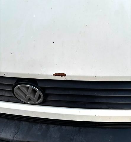 Фольксваген Transporter, об'ємом двигуна 2.4 л та пробігом 0 тис. км за 5600 $, фото 4 на Automoto.ua