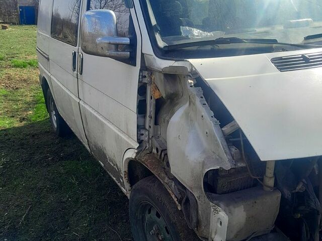 Фольксваген Transporter, об'ємом двигуна 1.9 л та пробігом 0 тис. км за 2600 $, фото 2 на Automoto.ua