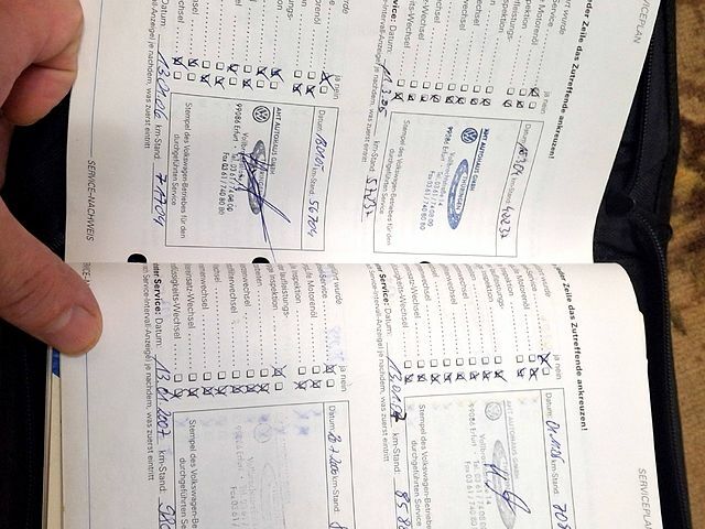 Фольксваген Transporter, объемом двигателя 1.9 л и пробегом 267 тыс. км за 7800 $, фото 3 на Automoto.ua