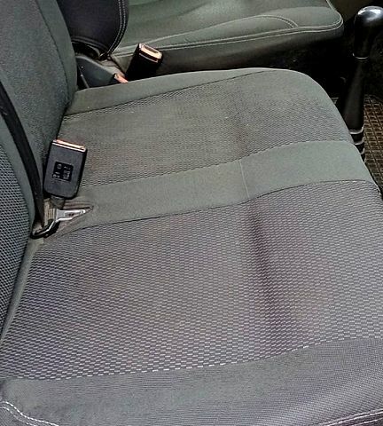 Фольксваген Transporter, объемом двигателя 25 л и пробегом 380 тыс. км за 5750 $, фото 1 на Automoto.ua